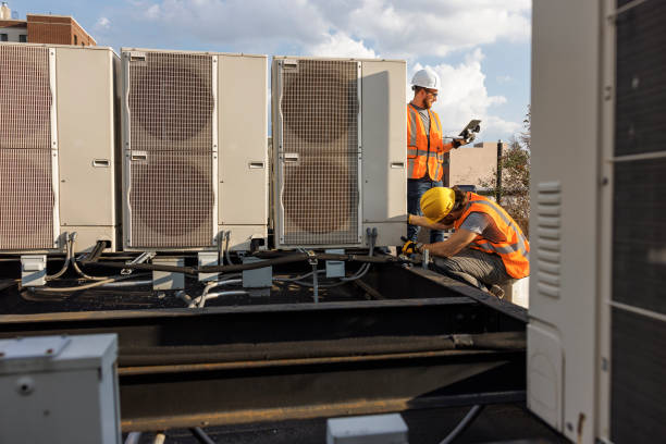 Reliable Burien, WA HVAC Solutions