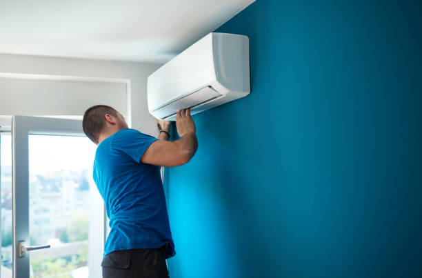 Best Central air repair  in Burien, WA