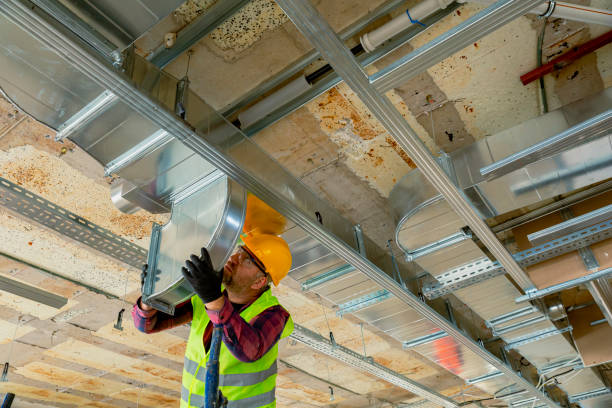 Best Ductless HVAC repair  in Burien, WA