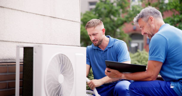 Best HVAC repair near me  in Burien, WA
