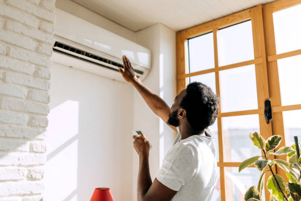 Best Best HVAC companies  in Burien, WA