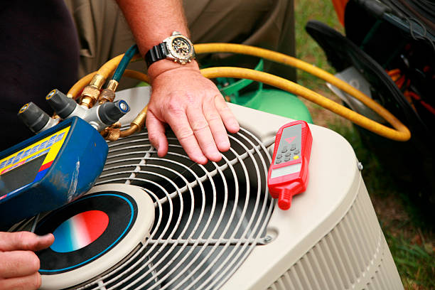 Best Local HVAC companies  in Burien, WA
