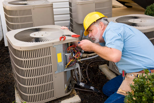 Best HVAC maintenance near me  in Burien, WA
