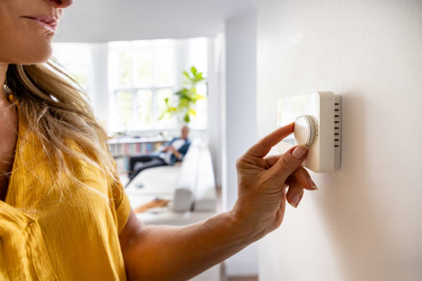 HVAC emergency services in Burien, WA