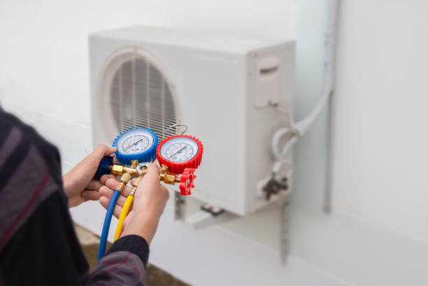  Burien, WA HVAC Pros