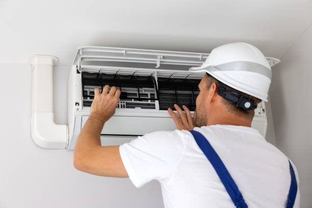 Best Ductless HVAC repair  in Burien, WA