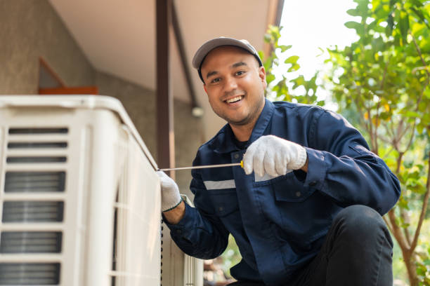 Best HVAC system installation  in Burien, WA