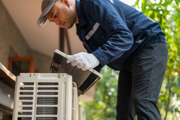 Best 24/7 HVAC repair  in Burien, WA