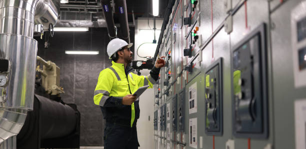 Best HVAC repair near me  in Burien, WA