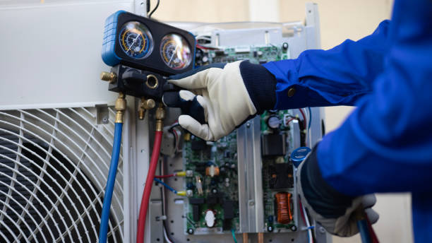 Best HVAC repair near me  in Burien, WA