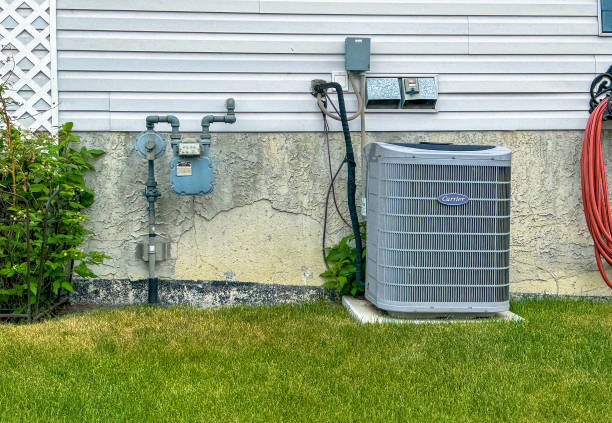 Best HVAC emergency services  in Burien, WA